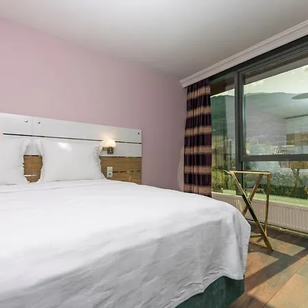 Otel Tok Epik *