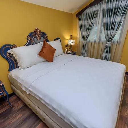 Otel Tok Epik *