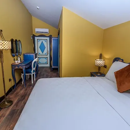 Tok Epik Otel Bursa