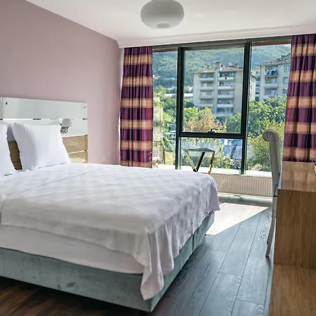 Otel Tok Epik *