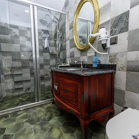 Otel Tok Epik *