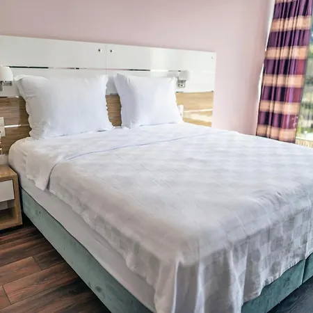 Готель Tok Epik Бурса