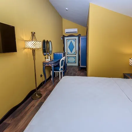 Tok Epik Otel