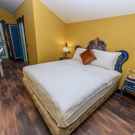 Otel Tok Epik