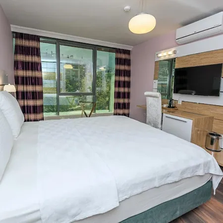 Tok Epik Otel Bursa