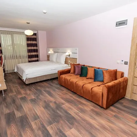 Tok Epik Otel Bursa