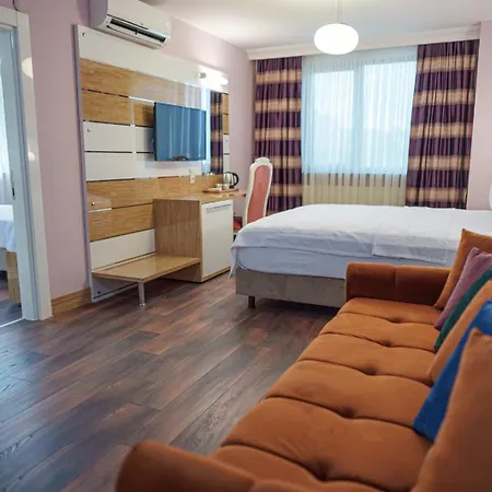 Otel Tok Epik *