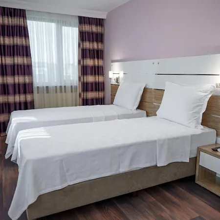 Tok Epik Otel