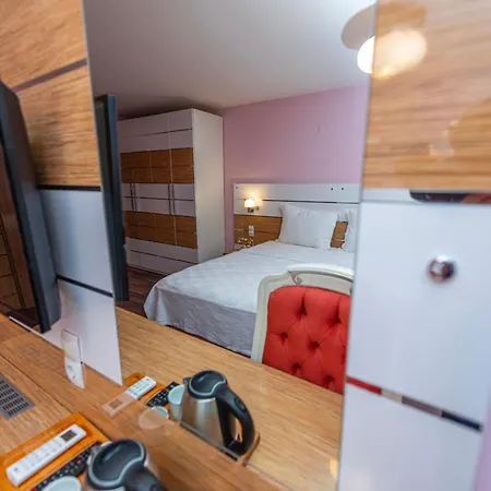 Otel Tok Epik Bursa