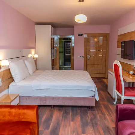 Otel Tok Epik Bursa