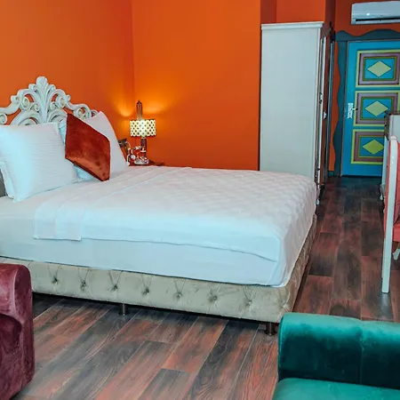 Tok Epik Otel