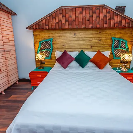 Otel Tok Epik *