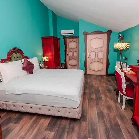 Tok Epik Otel Bursa