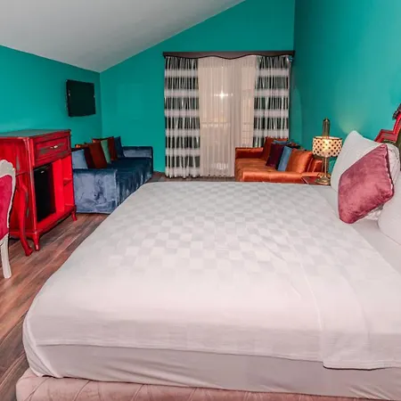 Otel Tok Epik Bursa
