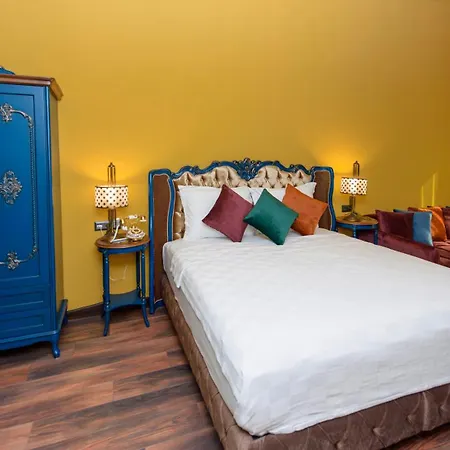 Otel Tok Epik