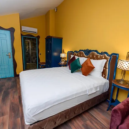 Otel Tok Epik *
