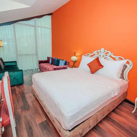 Otel Tok Epik Bursa