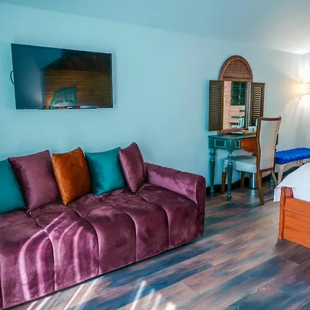 Tok Epik * Бурса