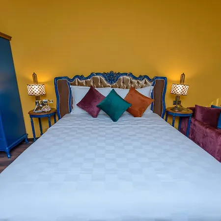 Готель Tok Epik Бурса