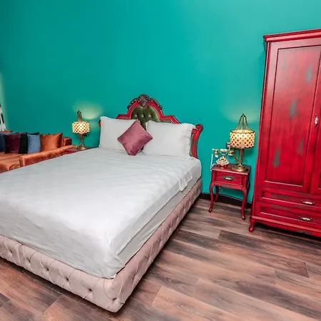 Otel Tok Epik