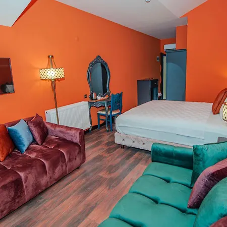 Tok Epik Otel Bursa