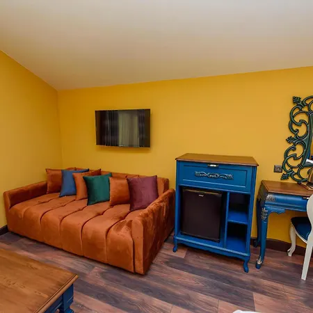 Otel Tok Epik Bursa