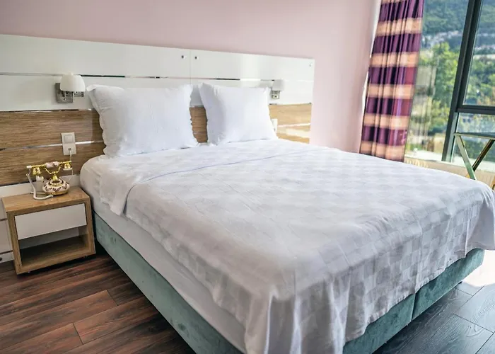 מלון Tok Epik בורסה