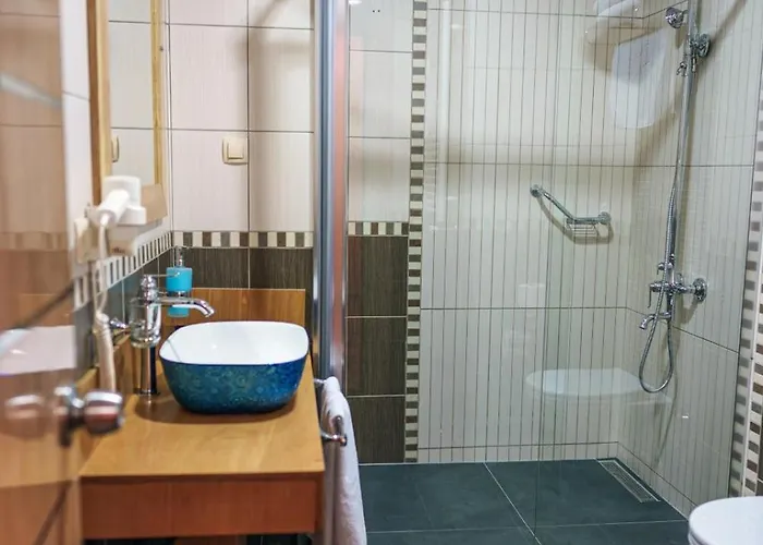 מלון Tok Epik בורסה