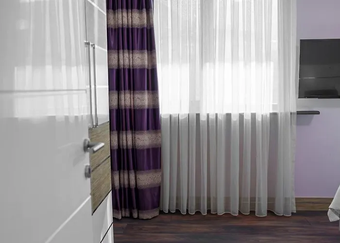 Tok Epik מלון בורסה