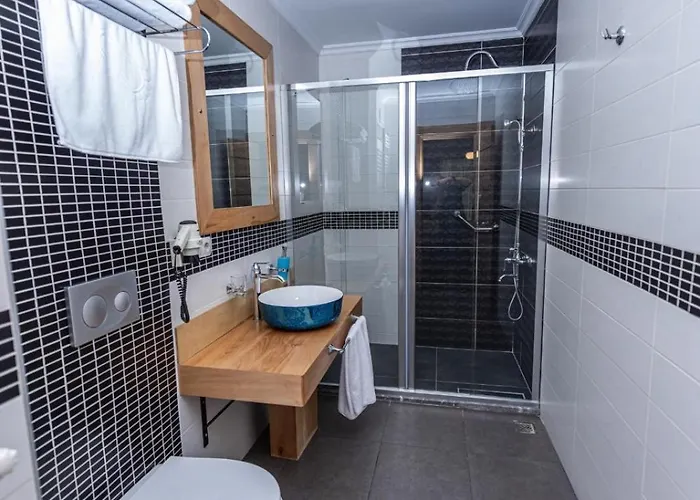 Tok Epik מלון בורסה