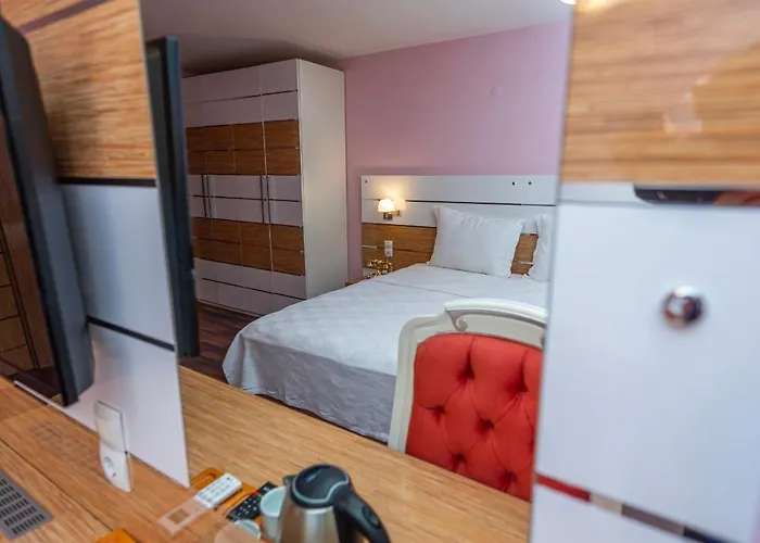 מלון Tok Epik בורסה