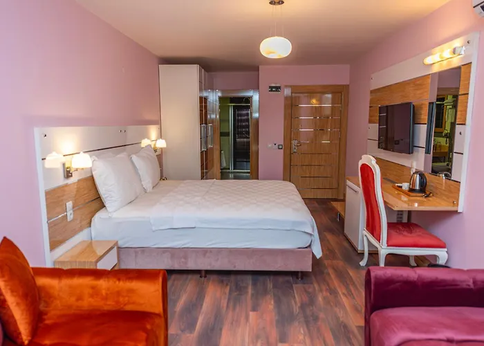 מלון Tok Epik בורסה